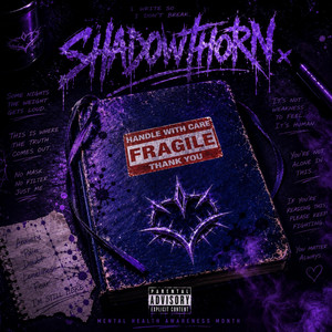I Chase The High by Shadowthorn