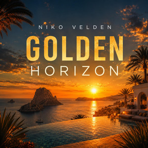 Golden Horizon by NIKO VELDEN
