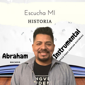 Abraham Macario - Instrumental de Fondo Epico Para Contar Historias Inspiradoras