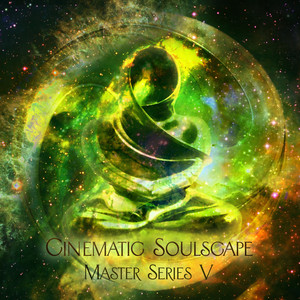 Meditation Music 5 (5 Min) by Cinematic Soulscape