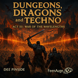Paladin Pulsewave by Dee Pinside
