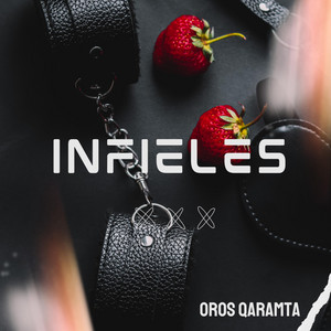 Infieles by Oros Qaramta