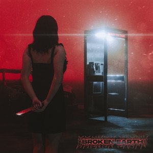 Ready To Talk by Broken Earth