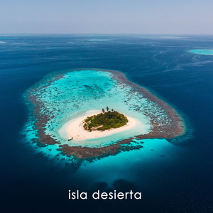 Isla Desierta