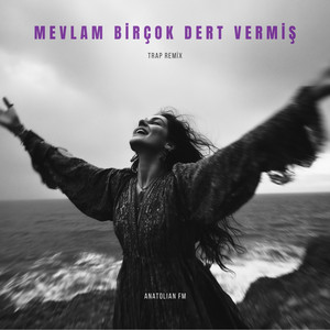 Mevlam Birçok Dert Vermiş - Trap Remix by Anatolian FM