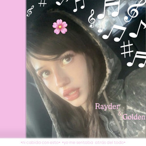 Dramalover by Rayder, Golden