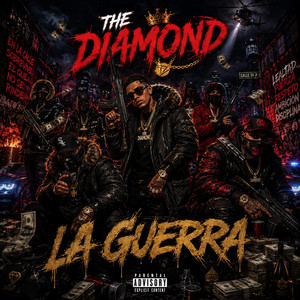 La Guerra by The Diamond