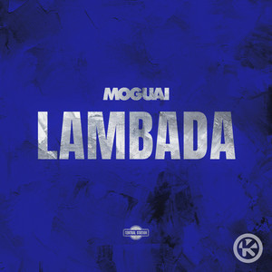 Lambada cover art