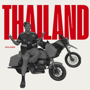 Real209er - THAILAND