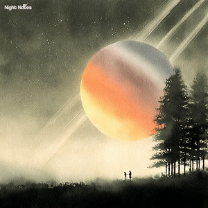 Cosmic Drift by Wishes