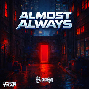 Almost Always by Boutta