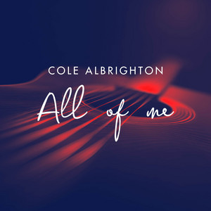 All of Me - Guitar by Cole Albrighton
