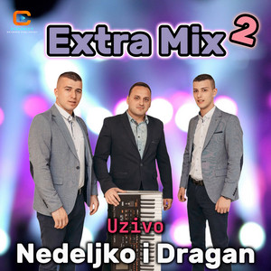 Nedeljko i Dragan - Tito pito djedo ne dade (Live)