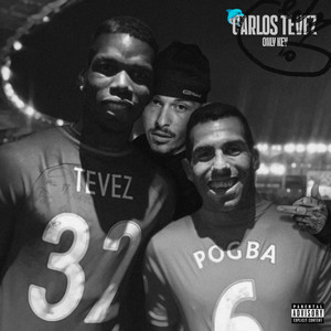 CARLOS TEVEZ