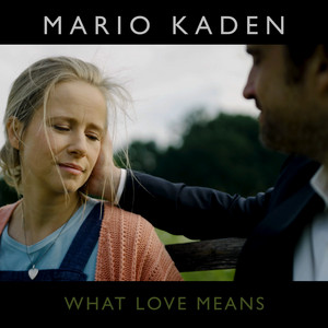 What Love Means
