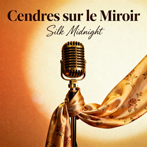 Broken glass and quiet laughter by Silk Midnight