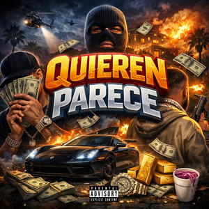 Quieren parece by Wititi