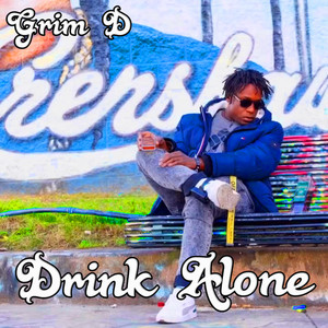 Drink Alone