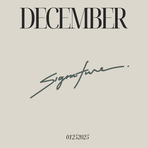 thereenay - DECEMBER