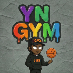 Gym by Mr Yn
