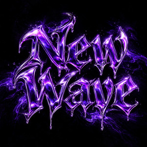New Wave by Slime