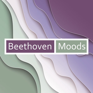 Beethoven - Moods album