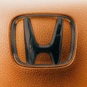 William Hunter - HONDA CIVIC