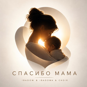 Спасибо мама by Ibadow, Ibadowa, Choir
