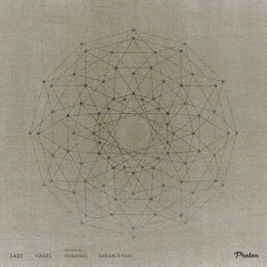 Hagel - Huminal Remix by LADS, Huminal