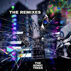 DARK WORLD (INFERNO REMIX BY MCA, CHDOTCOM & IVAN GEORGIEV) by THE SONIC TREES