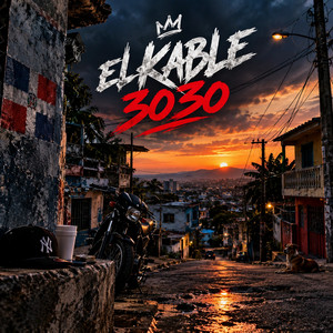 Garganta by el Kable 3030