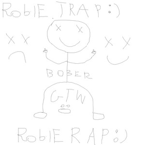 BoberGTW - RobieTRAP