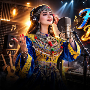 Farzana Afghan - Fani Dunya