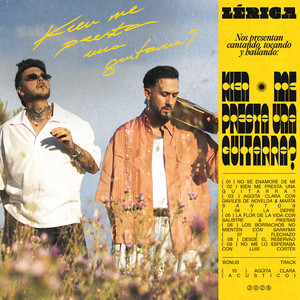 No me lo esperaba by Lérica, Luis Cortés