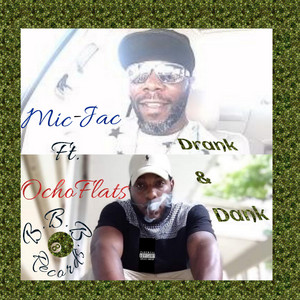 Portada de Drank&Dank