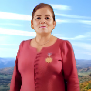 Chansamai Phaiyasit - ສະບາຍດີຫລວງພະບາງ
