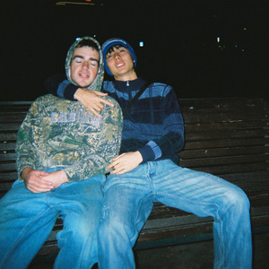 danieldanieldaniel - THE ACT