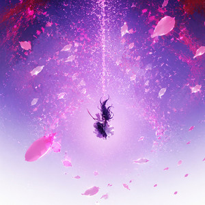 난화 (亂花) by BLAIR ARCH!VE