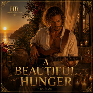 A Beautiful Hunger by Harmony Rhythm