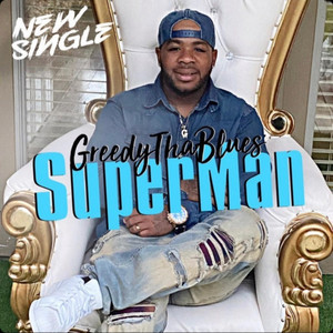 Portada de SuperMan