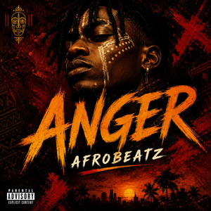 Anger AfroBeatz by Ruso La Realidad