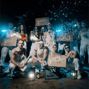 Gottloser Bonus Track, Vol. 1