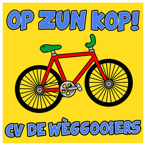 Op Zun Kop! by CV De Wèggooiers