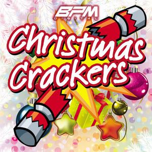 Christmas Crackers cover