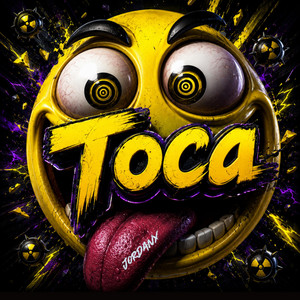 Toca by Jordanx