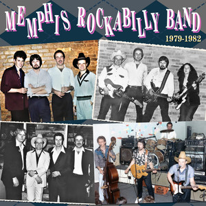 Memphis Rockabilly Band - Milkshake Mademoiselle