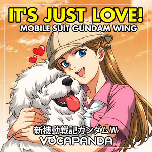 It's Just Love! (Ending Theme From 