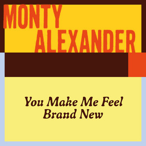 Rass - Album by Monty Alexander | Spotify