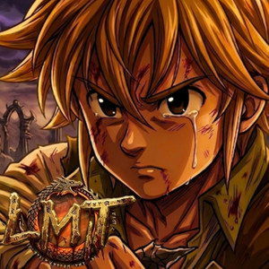 Maldição - Meliodas - (Nanatsu No Taizai) | LMT by Locurasonorah MT
