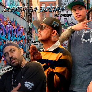 Rap del Ghetto - Single by Mr Crober | Spotify